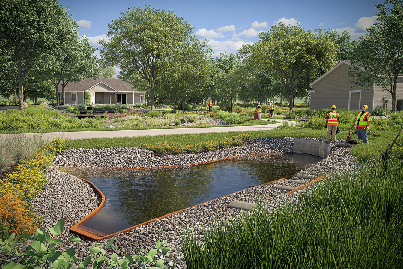 Drainage Experts